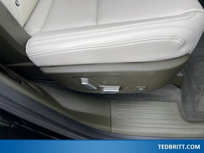 2024 Hyundai Santa Fe Hybrid Calligraphy AWD | 360 Cam | BLIS | Pano Roof