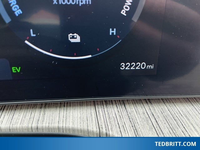 2024 Hyundai Santa Fe Hybrid Calligraphy AWD | 360 Cam | BLIS | Pano Roof