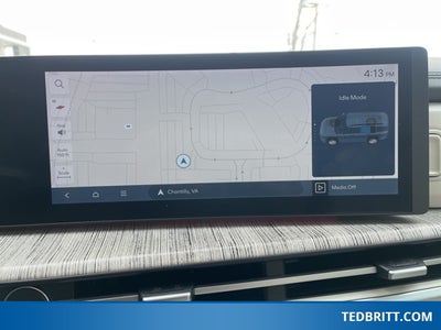 2024 Hyundai Santa Fe Hybrid Calligraphy AWD | 360 Cam | BLIS | Pano Roof