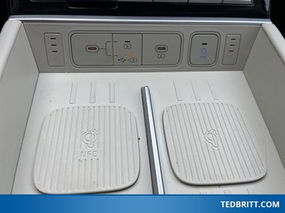 2024 Hyundai Santa Fe Hybrid Calligraphy AWD | 360 Cam | BLIS | Pano Roof