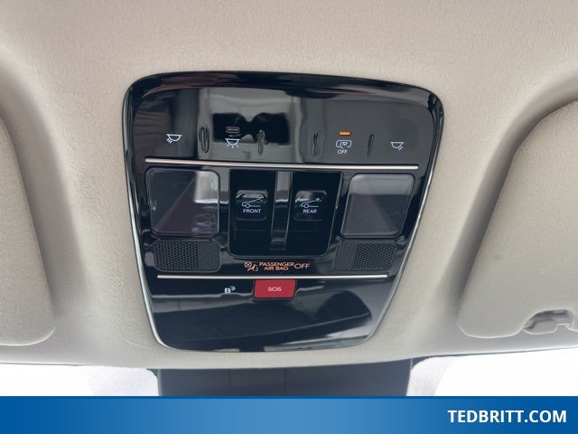 2024 Hyundai Santa Fe Hybrid Calligraphy AWD | 360 Cam | BLIS | Pano Roof