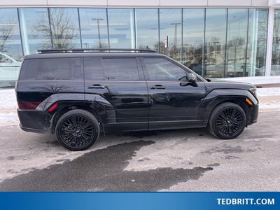 2024 Hyundai Santa Fe Hybrid Calligraphy AWD | 360 Cam | BLIS | Pano Roof