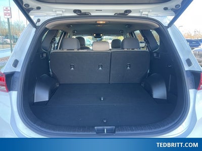 2023 Hyundai Santa Fe SEL AWD | BLIS | Heated Seats | Smart Cruise