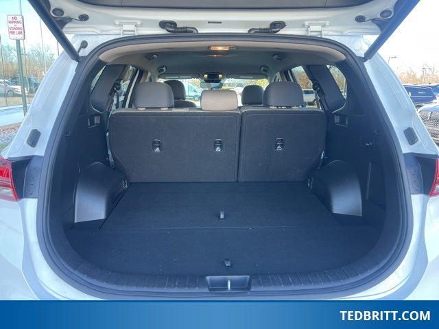 2023 Hyundai Santa Fe SEL AWD | BLIS | Heated Seats | Smart Cruise