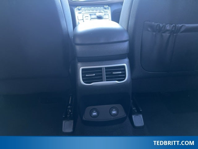 2023 Hyundai Santa Fe SEL AWD | BLIS | Heated Seats | Smart Cruise
