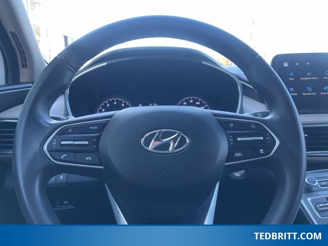 2023 Hyundai Santa Fe SEL AWD | BLIS | Heated Seats | Smart Cruise
