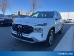 2023 Hyundai Santa Fe SEL AWD | BLIS | Heated Seats | Smart Cruise