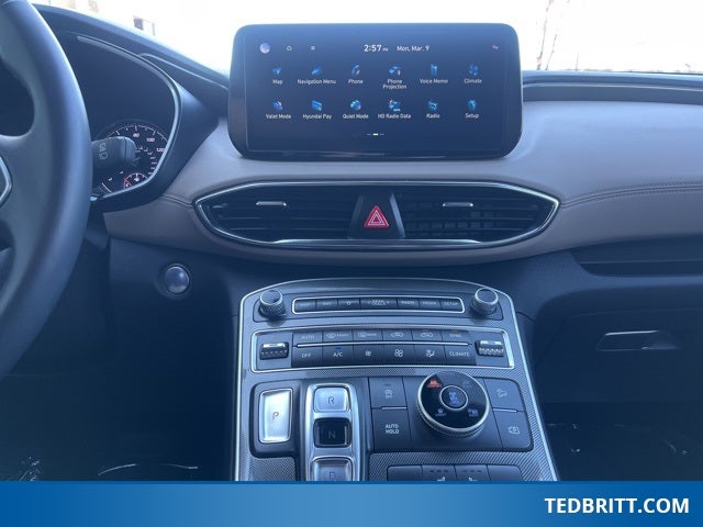 2023 Hyundai Santa Fe SEL AWD | BLIS | Heated Seats | Smart Cruise