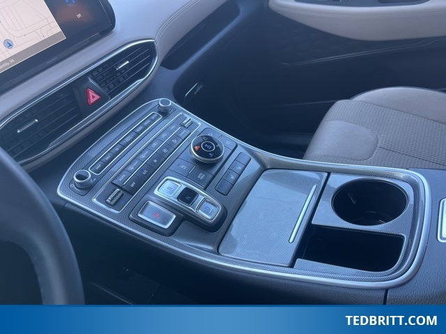 2023 Hyundai Santa Fe SEL AWD | BLIS | Heated Seats | Smart Cruise