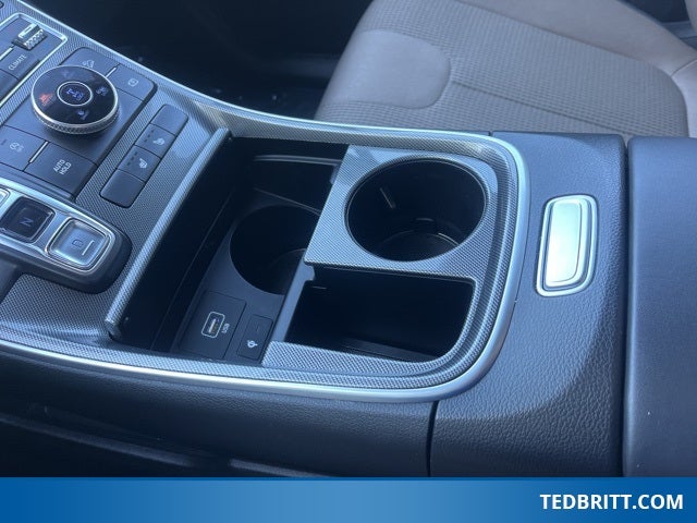 2023 Hyundai Santa Fe SEL AWD | BLIS | Heated Seats | Smart Cruise