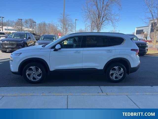 2023 Hyundai Santa Fe SEL AWD | BLIS | Heated Seats | Smart Cruise