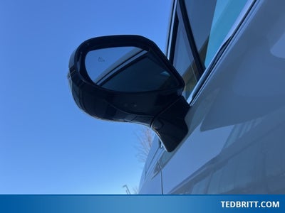 2023 Hyundai Santa Fe SEL AWD | BLIS | Heated Seats | Smart Cruise