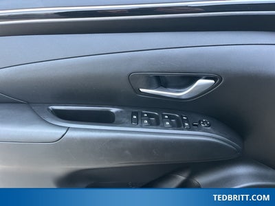 2023 Hyundai Santa Cruz SEL AWD | Moonroof | BLIS | Heated Seats