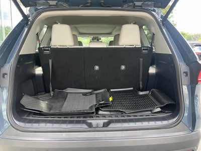 2025 Toyota Grand Highlander Limited | Nav | Pano Roof | 360 Cam | BLIS | JBL