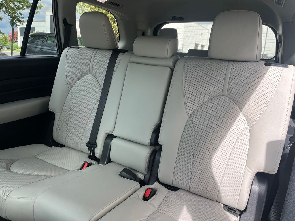 2025 Toyota Grand Highlander Limited | Nav | Pano Roof | 360 Cam | BLIS | JBL
