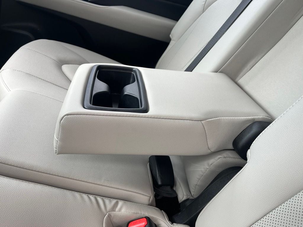 2025 Toyota Grand Highlander Limited | Nav | Pano Roof | 360 Cam | BLIS | JBL