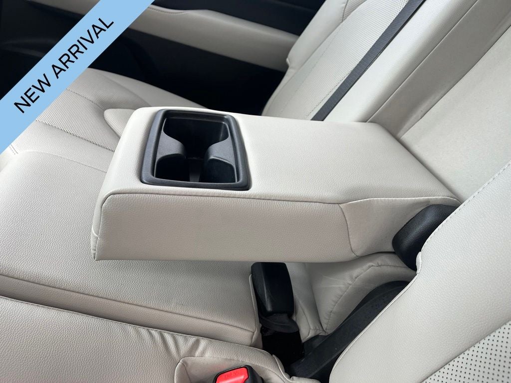 2025 Toyota Grand Highlander Limited | Nav | Pano Roof | 360 Cam | BLIS | JBL