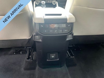 2025 Toyota Grand Highlander Limited | Nav | Pano Roof | 360 Cam | BLIS | JBL