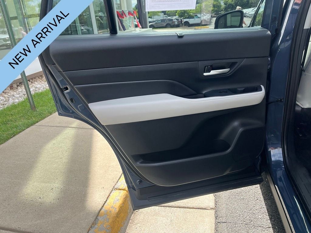 2025 Toyota Grand Highlander Limited | Nav | Pano Roof | 360 Cam | BLIS | JBL