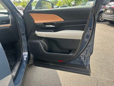 2025 Toyota Grand Highlander Limited | Nav | Pano Roof | 360 Cam | BLIS | JBL