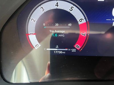2025 Toyota Grand Highlander Limited | Nav | Pano Roof | 360 Cam | BLIS | JBL