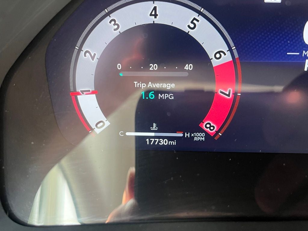 2025 Toyota Grand Highlander Limited | Nav | Pano Roof | 360 Cam | BLIS | JBL