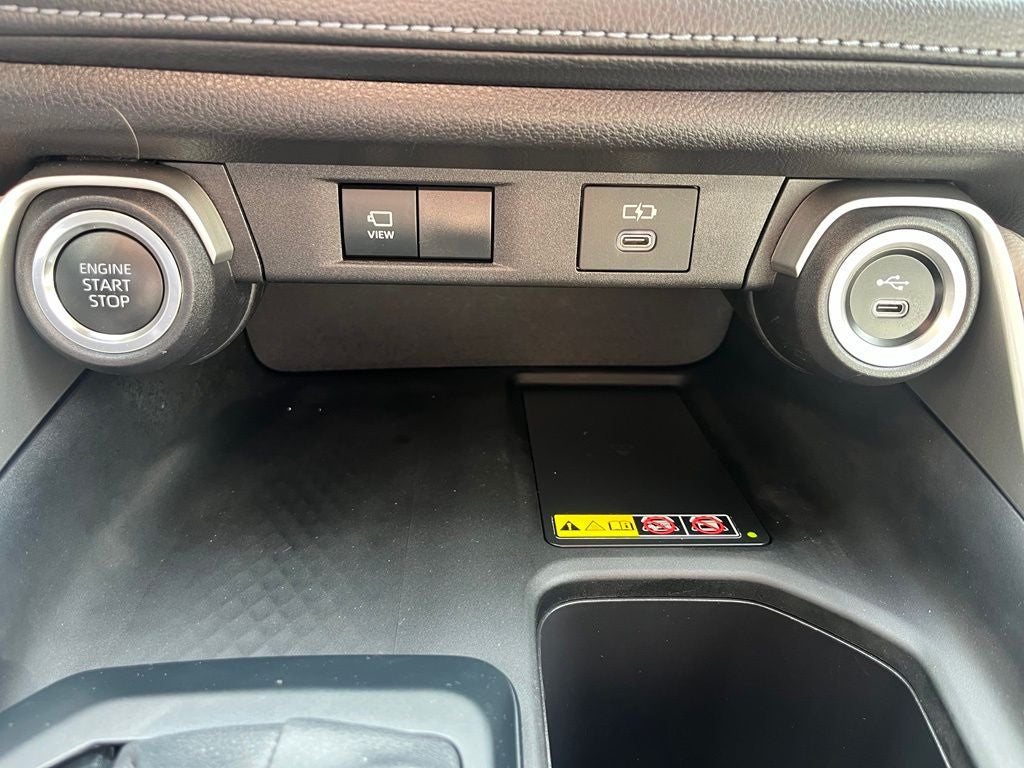 2025 Toyota Grand Highlander Limited | Nav | Pano Roof | 360 Cam | BLIS | JBL