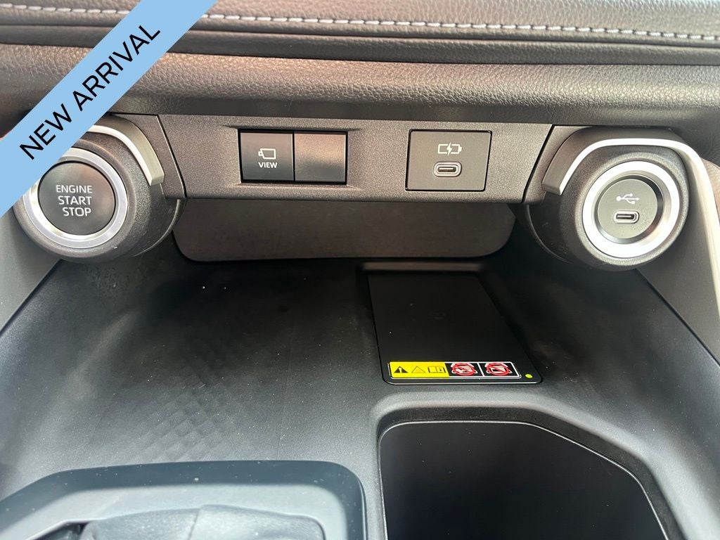 2025 Toyota Grand Highlander Limited | Nav | Pano Roof | 360 Cam | BLIS | JBL