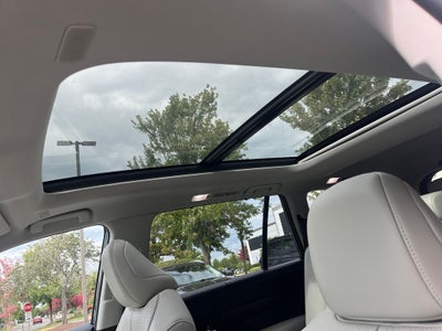 2025 Toyota Grand Highlander Limited | Nav | Pano Roof | 360 Cam | BLIS | JBL
