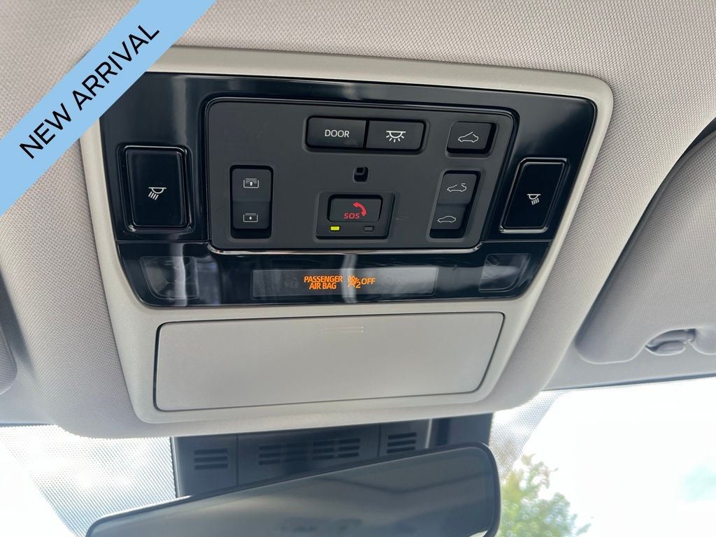 2025 Toyota Grand Highlander Limited | Nav | Pano Roof | 360 Cam | BLIS | JBL