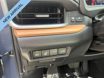 2025 Toyota Grand Highlander Limited | Nav | Pano Roof | 360 Cam | BLIS | JBL