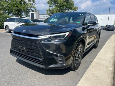 2024 Lexus TX 350 Premium AWD | Tech Pkg | Conven Pkg | Cold Area Pkg