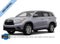 2015 Toyota Highlander LE