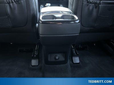 2022 Kia Telluride EX AWD | Nightfall Edition | EX Premium Pkg