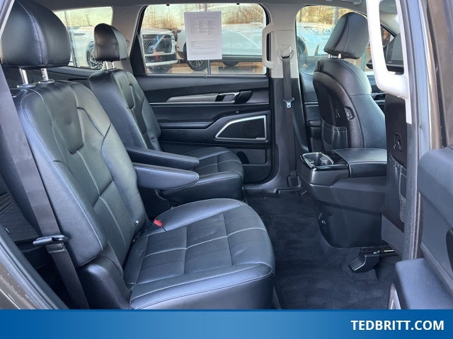 2022 Kia Telluride EX AWD | Nightfall Edition | EX Premium Pkg