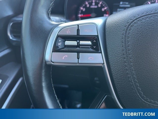 2022 Kia Telluride EX AWD | Nightfall Edition | EX Premium Pkg