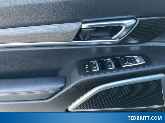 2022 Kia Telluride EX AWD | Nightfall Edition | EX Premium Pkg