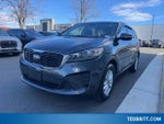 2019 Kia Sorento LX AWD | Android Auto & Apple CarPlay