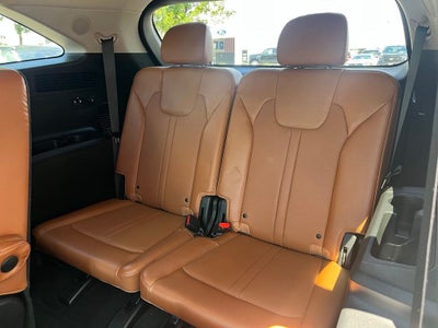 2023 Kia Sorento X-Line SX Prestige AWD | Pano Roof | BLIS | 360 Camera