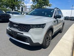 2023 Kia Sorento X-Line SX Prestige AWD | Pano Roof | BLIS | 360 Camera