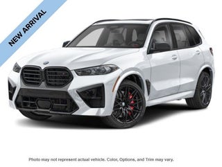 2026 BMW X5 M Competition | M Driver Pack | Executive Pack | Sky Lounge Pano