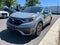2022 Honda CR-V EX-L 4WD | Moonroof | BLIS | Heated Seats