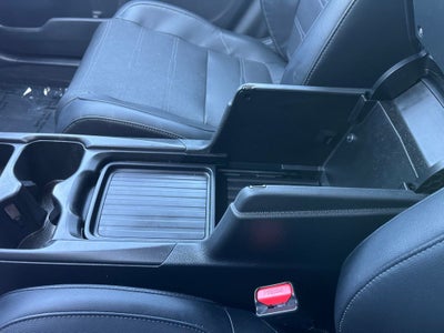 2022 Honda CR-V EX-L 4WD | Moonroof | BLIS | Heated Seats