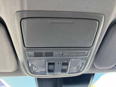 2022 Honda CR-V EX-L 4WD | Moonroof | BLIS | Heated Seats