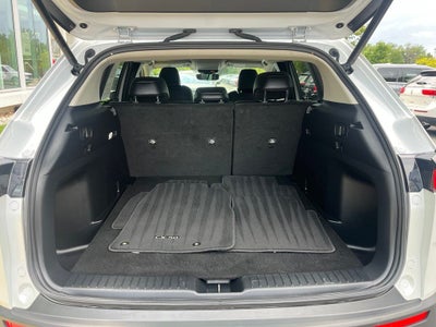 2025 Mazda Mazda CX-50 2.5 S Preferred Package AWD | Nav | BLIS | CarPlay/Android Auto