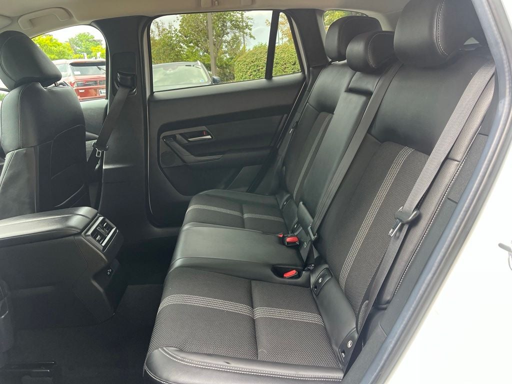 2025 Mazda Mazda CX-50 2.5 S Preferred Package AWD | Nav | BLIS | CarPlay/Android Auto