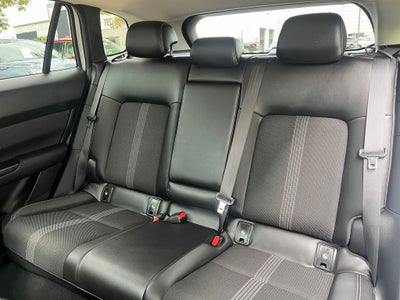 2025 Mazda Mazda CX-50 2.5 S Preferred Package AWD | Nav | BLIS | CarPlay/Android Auto