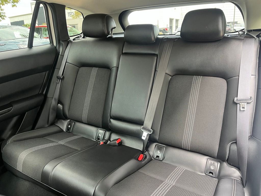 2025 Mazda Mazda CX-50 2.5 S Preferred Package AWD | Nav | BLIS | CarPlay/Android Auto