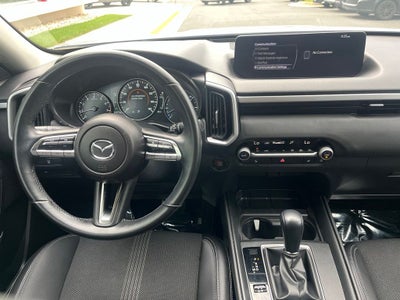 2025 Mazda Mazda CX-50 2.5 S Preferred Package AWD | Nav | BLIS | CarPlay/Android Auto