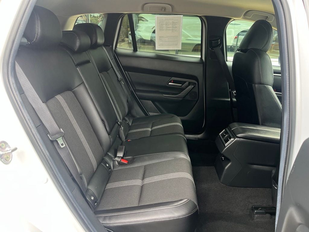 2025 Mazda Mazda CX-50 2.5 S Preferred Package AWD | Nav | BLIS | CarPlay/Android Auto